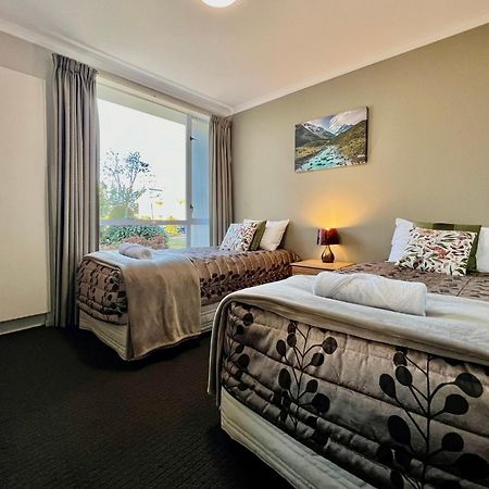 Brinkley Resort Methven Ngoại thất bức ảnh