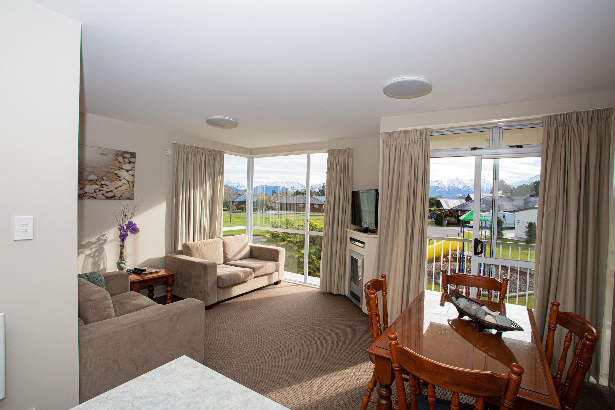 Brinkley Resort Methven Ngoại thất bức ảnh