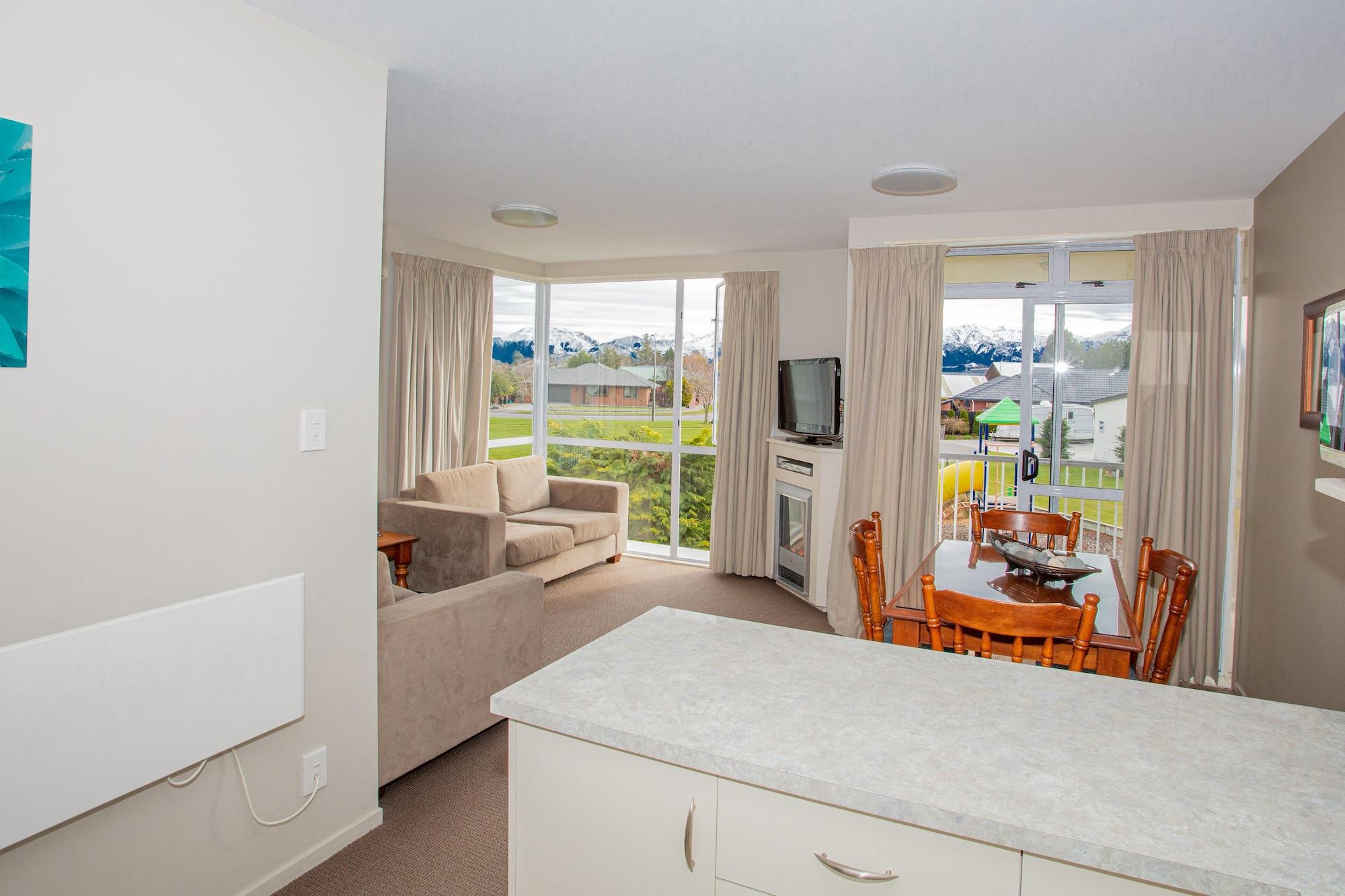 Brinkley Resort Methven Ngoại thất bức ảnh