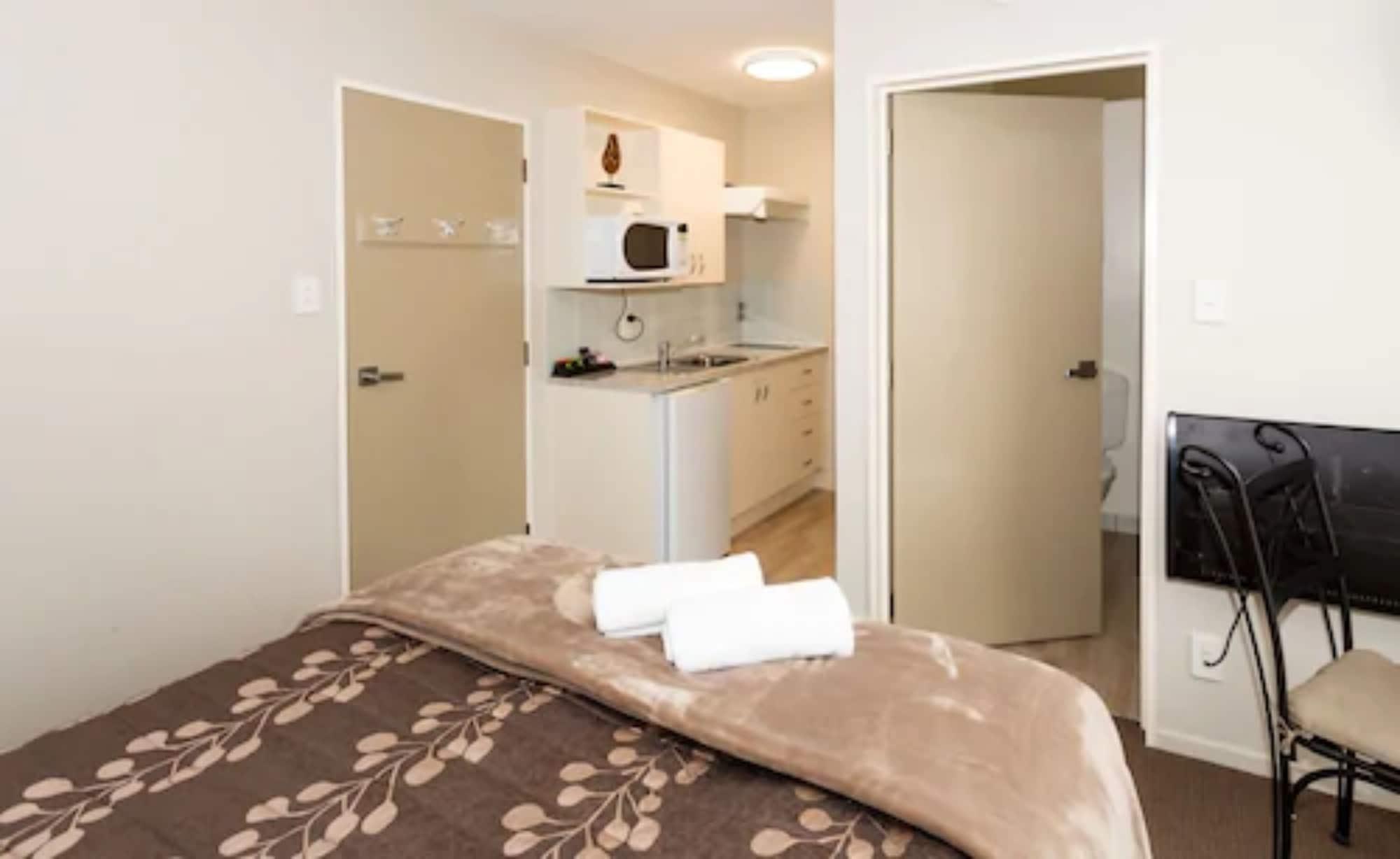 Brinkley Resort Methven Ngoại thất bức ảnh