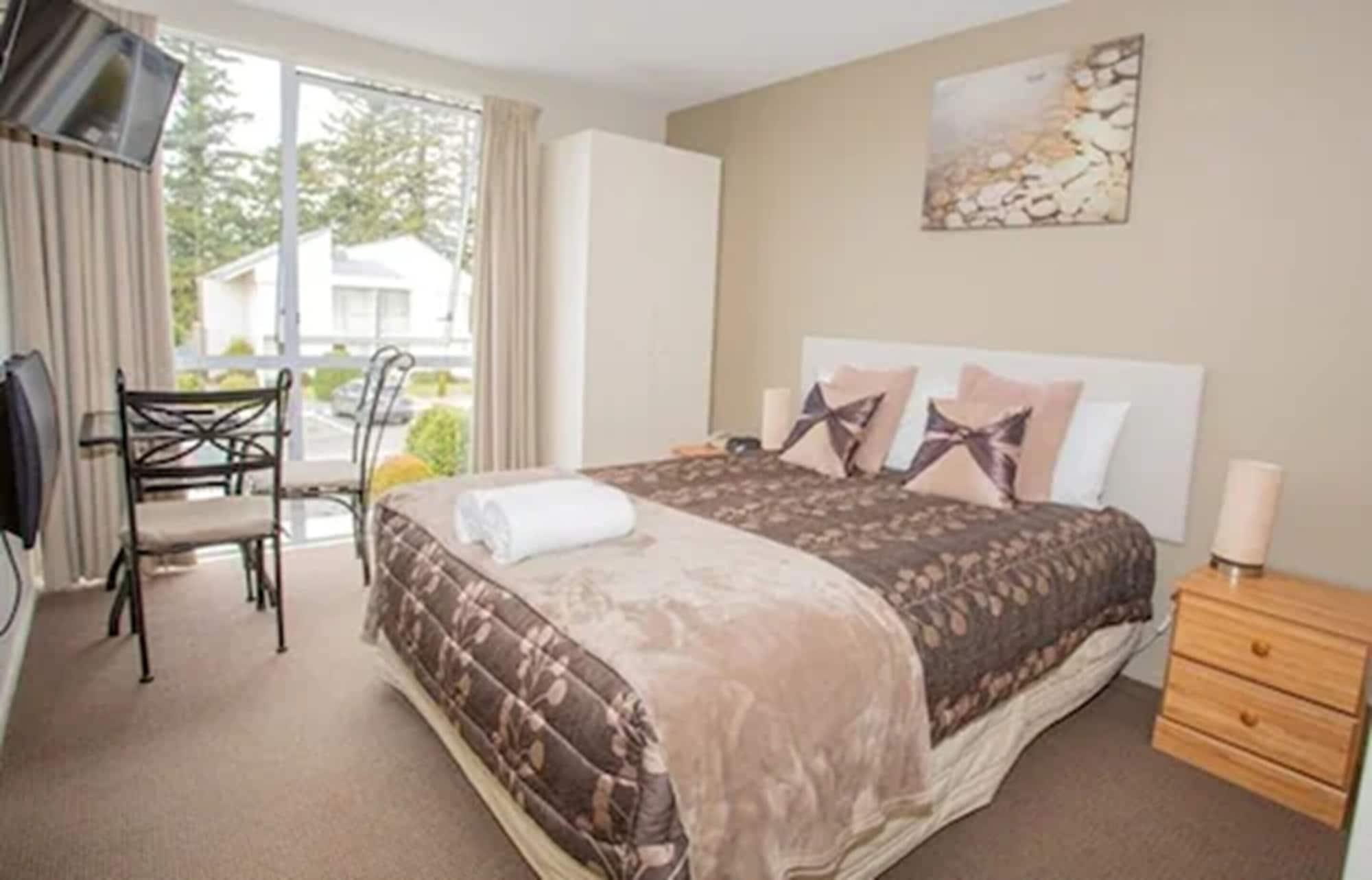 Brinkley Resort Methven Ngoại thất bức ảnh