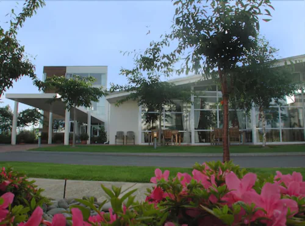 Brinkley Resort Methven Ngoại thất bức ảnh