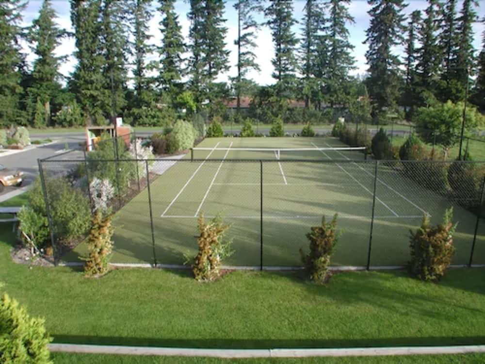 Brinkley Resort Methven Ngoại thất bức ảnh