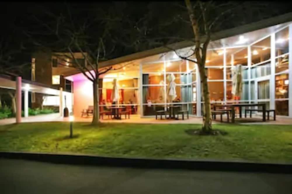 Brinkley Resort Methven Ngoại thất bức ảnh