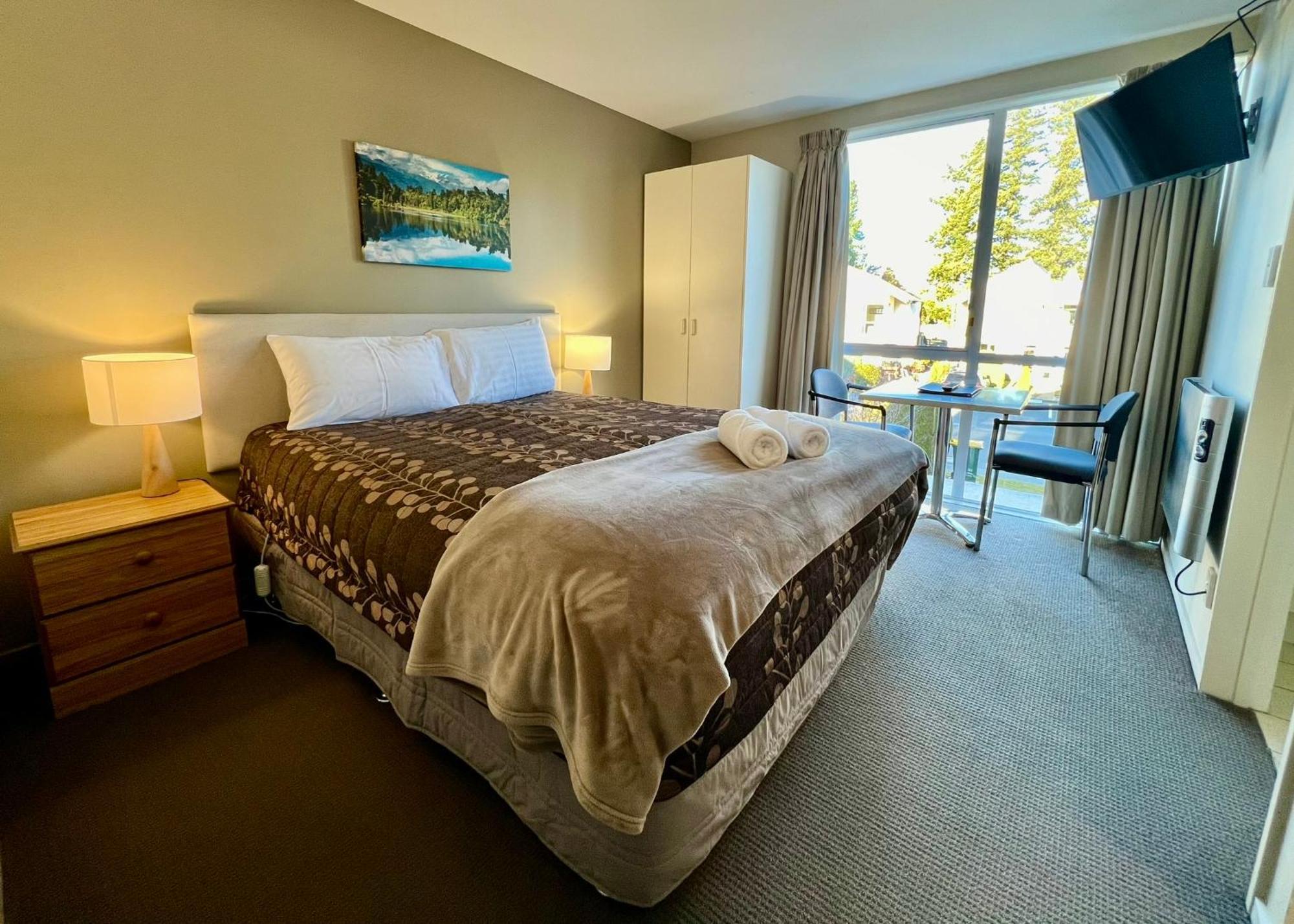 Brinkley Resort Methven Ngoại thất bức ảnh