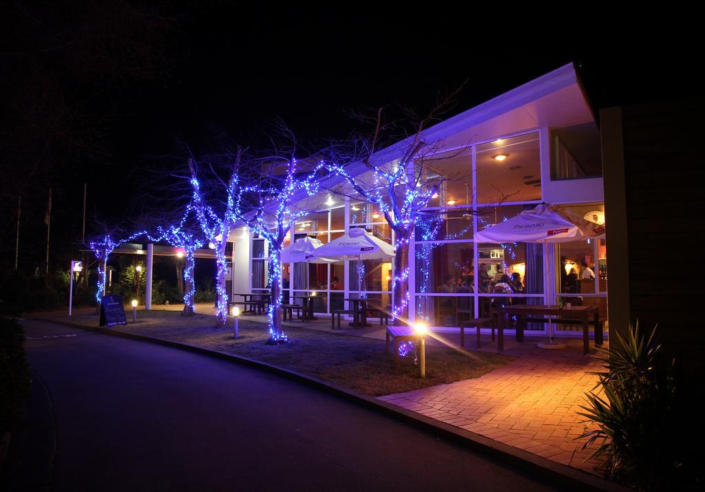 Brinkley Resort Methven Ngoại thất bức ảnh